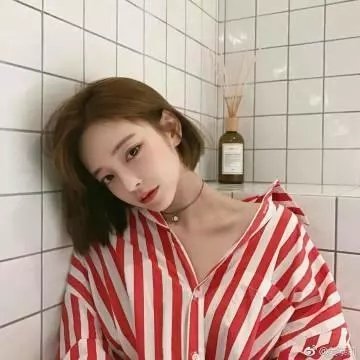幸福来敲门