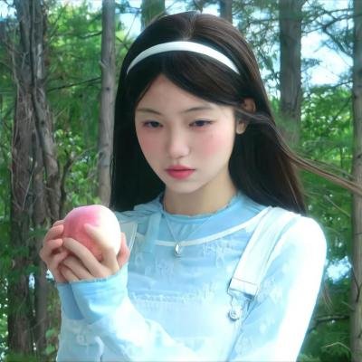 妻子的秘密花园